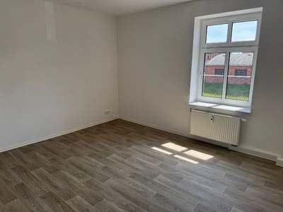 2-Raum-Wohnung in Dessau-Süd · Dessau-Innenstadt/Süd · frei ab 01.12.2026
