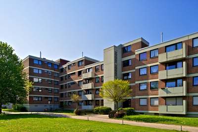 3 Zimmer-Wohnung · frei ab 01.11.2026