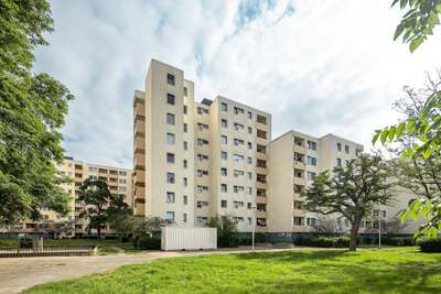 Heimwerker aufgepasst: 3-Zimmer Wohnung in Staaken - ab sofort!