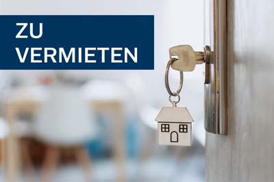 2 Raumwohnung im EG · frei ab 19.10.2026