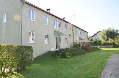 3-Zimmer-Wohnung · Hechtgasse 11/3 · Top 3 · frei ab 01.11.2024