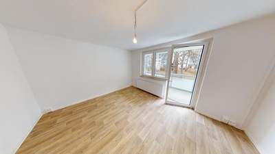 Direkte Innenstadtlage mit top Ausblick · frei ab 16.11.2026