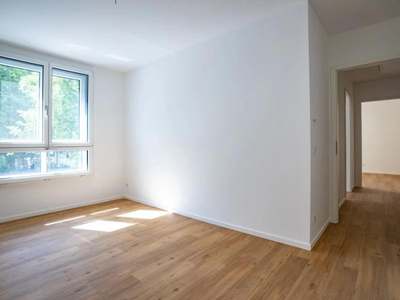 WBS 160/180/220 - Moderne Familienwohnung mit 4-Zimmern und Balkon