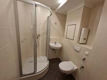 Nur 58 € Kaltmiete* 3-Raumwohnung mit Aufzug im Kappler Stadtgarten