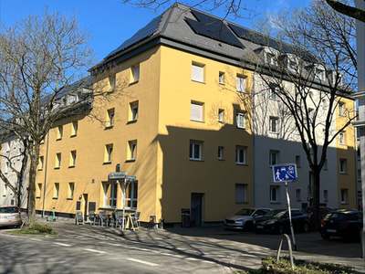 Möllerstraße 26A, Dortmund-Mitte