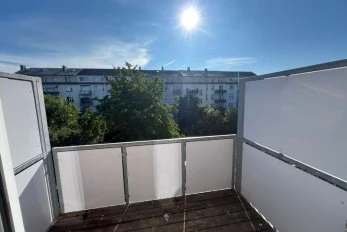 Altbaucharme trifft Komfort - Mehr Platz fürs Familienleben · frei ab 01.12.2026