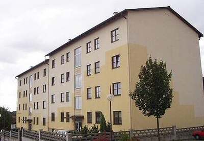 Wohnung · Grabenfeldstraße 1 · Top 2/14