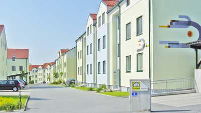 Wohnung · Top 6