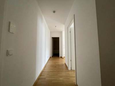 2-Zimmer-Wohnung mit Parkett sucht Nachmieter!