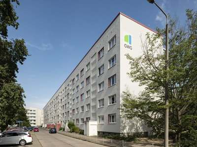 Veit-Stoß-Straße 15 - Künstler-Karree