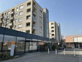 Stuttgart-Wangen, 2-Zimmer-Senioren-Wohnung - ab 60 Jahre, Belegung mit 2 Personen · frei ab 01.12.2026