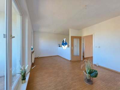 3-Zimmer-Wohnung in Magdeburg Neue Neustadt