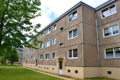 3 Zimmer in Görlitz · Verfügbarkeit: sofort