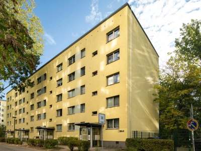 Nur ohne WBS, Vermietung ab 31.10.2026 möglich