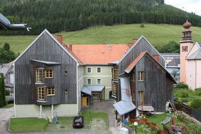 3-Zimmer-Wohnung · Viktor Zack Straße 1 · Top 12