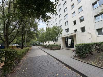 3-Zimmer-Wohnung mit WBS160-220 in Friedrichshain