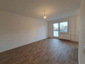 ? Klein, fein, mein! Schicke 1-Zimmer-Wohnung m...