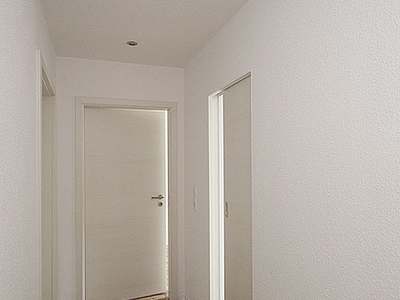 3-Raum-Wohnung Paul-Suhr-Straße 48 · Ihr neues Zuhause · frei ab 16.10.2026