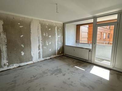 Perfekt für Singles oder Paare! Tolle 2-Zimmer Wohnung in Dortmund Scharnhorst!