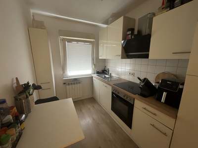 2-Zimmer-Wohnung in Castrop-Rauxel Habinghorst