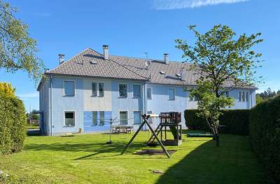3-Zimmer-Wohnung · Waldenstein 48/7 · Top 7 · frei ab 01.11.2025