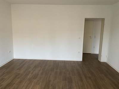 Gemütliche 2-Zimmer-Wohnung mit Balkon