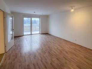 ERSTBEZUG: Charmante Wohnung mit Fernblick