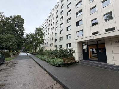 2-Zimmer-Wohnung in Friedrichshain mit WBS 160-220