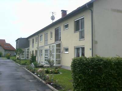 3-Zimmer-Wohnung · Ratschendorf 226 · Top 7
