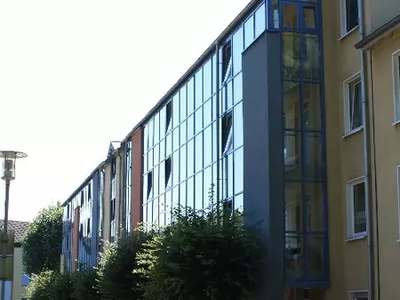 Becklemer Weg 3, Recklinghausen-Suderwich