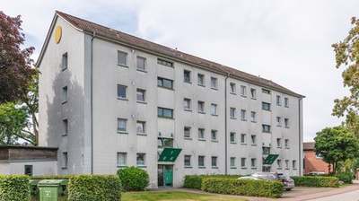 Charmantes Zuhause mit viel Potenzial zur individuellen Gestaltung (WBS erforderlich!)