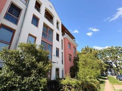 Großzügige 2-Zimmerwohnung im Lehmfeldsteig 2 - Treptow-Köpenick