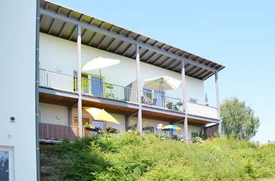 2-Zimmer-Wohnung · Wiener Straße 9b/7 · Top 7 · frei ab 01.07.2024