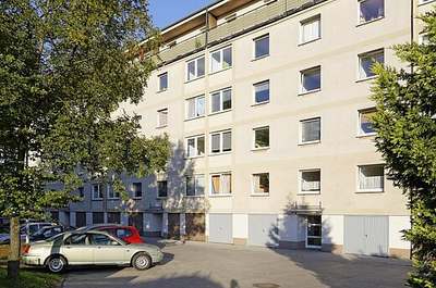 Moderne 3-Zimmer-Wohnung in Duisburg