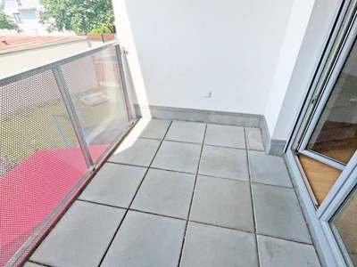 2 Zimmer mit Sübalkon · Top 5