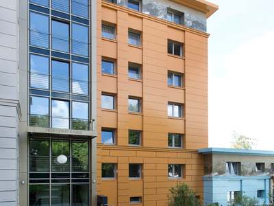 3 ½ Zimmer Wohnung mit Balkon und Aufzug in Hagen · Verfügbarkeit: nach Vereinbarung