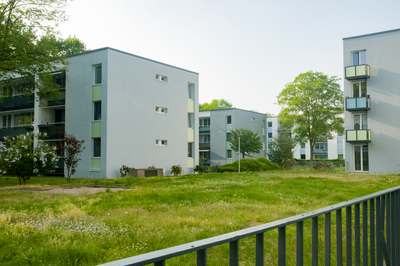 3-Zimmerwohnung in Düsseldorf-Garath (unrenovierte Übergabe) · frei ab 01.12.2026