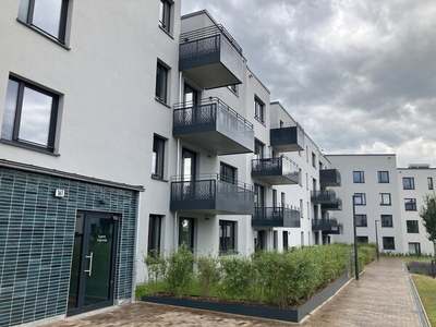 Traumhafte 3-Zimmer-Wohnung mit Balkon in Kronsrode sucht neue Mieter! · frei ab 01.10.2026