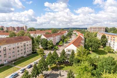 SeniorenWohnen in Innenstadtnähe · frei ab 15.01.2027