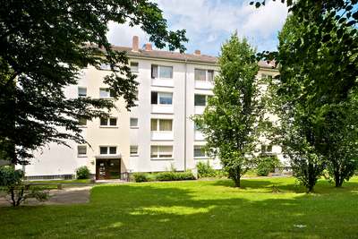 2-Zimmer-Wohnung in Bad Godesberg · frei ab 01.12.2026