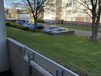 2-Zimmer-Wohnung in Aachen Nähe Klinikum · frei ab 16.10.2026