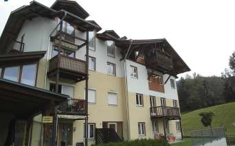 Geförderte 3-Zimmer Familienwohnung mit 2 Balkone und Tiefgaragenplatz in Taxenbach! Hohe Wohnbeihilfe möglich