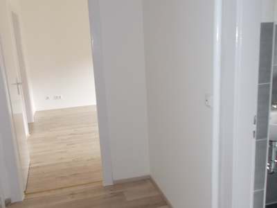 Wohnung, EG, rechts, Fuhsestraße 22