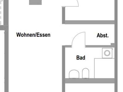 Herzogenaurach-3 Zimmer-Herzobase - Wohnberechtigungsschein II mit EK-Stufe 2 erforderlich! · Ortsbezug erforderlich · angegebene Miete bereits um Förderung reduziert · frei ab sofort