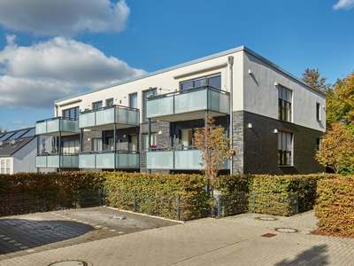 2-Zimmer Wohnung in Langendreer · frei ab 01.11.2026