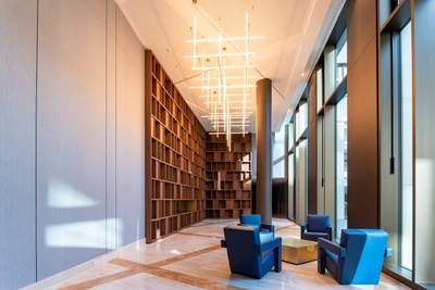 Zentral. Modern. Exklusiv: Elegante Citywohnung im Herzen der Hauptstadt – 659.65901.2.1025