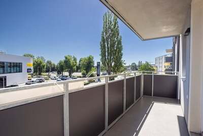 Ihr neues Familiendomizil in Wr. Neustadt – 3-Zimmer-Erstbezugswohnung im „ein viertel grün“