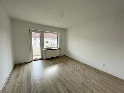 Freundliche 3-Zimmer-Wohnung mit Balkon in Menden Platte Heide