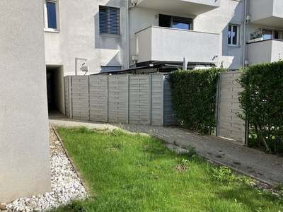 Graz, Liebenauer Hauptstraße 95A/3
