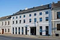 Wohnung: Pöggstall, Hauptplatz 13/Siegfried Ludwig-Straße 1-15 | 1 OG, St.2, Top 8 | Privat zu Privat